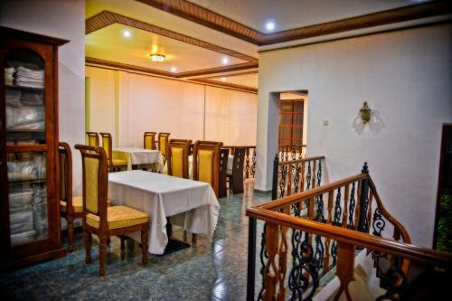 Hotel Siluni's Villa