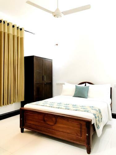 Hotel Siluni's Villa