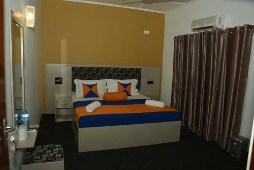Hotel Hanoi Palace