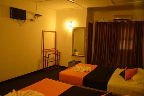 Hotel Hanoi Palace