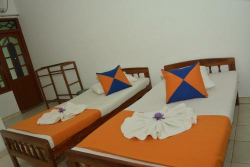 Hotel Hanoi Palace