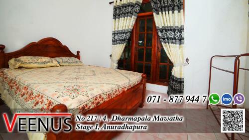 Hostal Hotel Veenus Anuradhapura