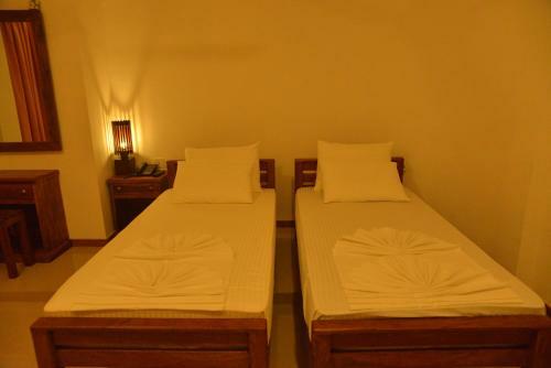Rajarata Lodge