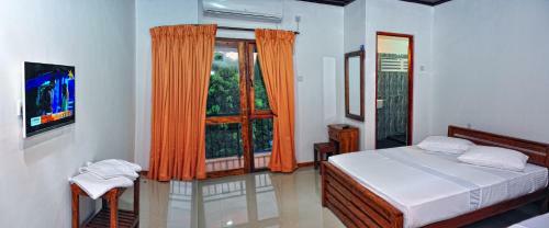 Rajarata Lodge