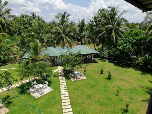 Rajarata Lodge