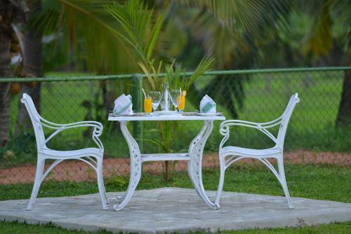 Rajarata Lodge