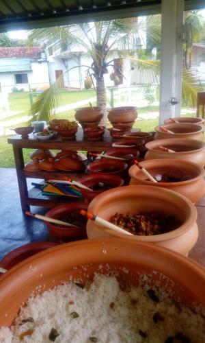 Rajarata Lodge