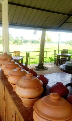 Rajarata Lodge