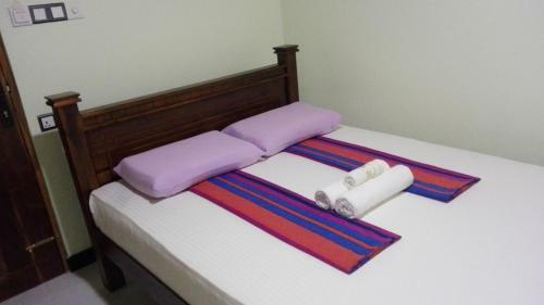 Hotel Rajarata Reach Resort