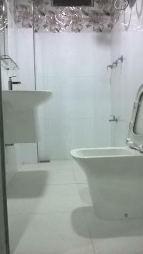 Hotel Rajarata Reach Resort