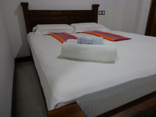 Hotel Rajarata Reach Resort