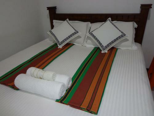 Hotel Rajarata Reach Resort