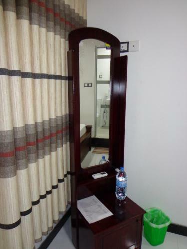Hotel Rajarata Reach Resort