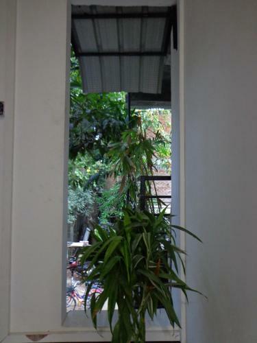 Hotel Rajarata Reach Resort