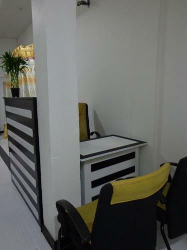 Hotel Rajarata Reach Resort