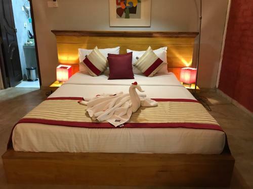 Hotel Heladiv