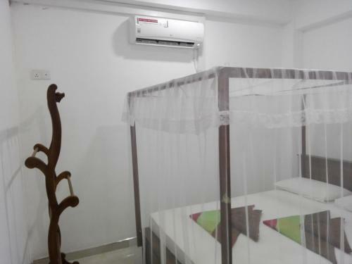 Bed & Breakfast Sacred City Tourist Resort