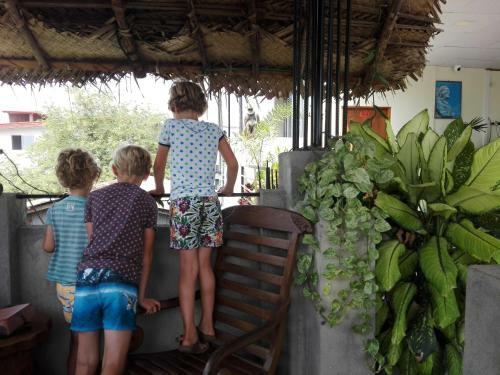 Bed & Breakfast Sacred City Tourist Resort