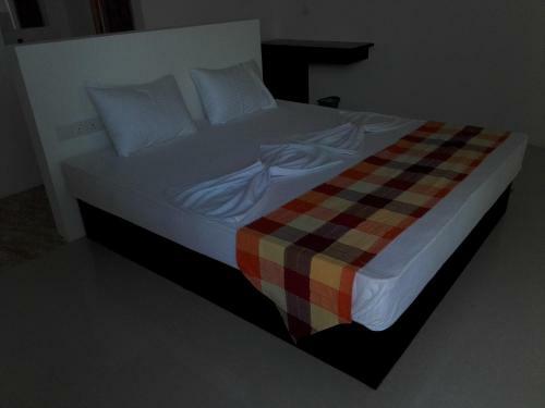 Hotel Sudunelum Holiday Resort