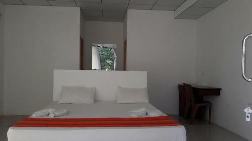 Hotel Sudunelum Holiday Resort