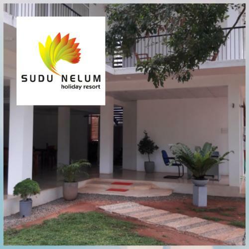 Hotel Sudunelum Holiday Resort