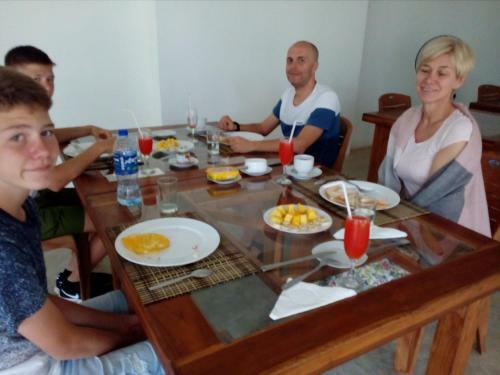 Hotel Sudunelum Holiday Resort