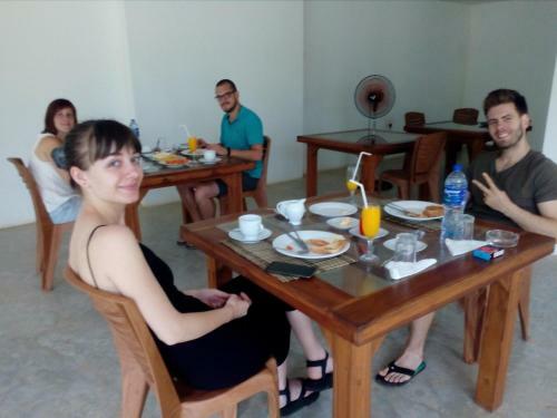 Hotel Sudunelum Holiday Resort