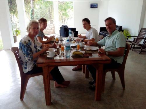 Hotel Sudunelum Holiday Resort