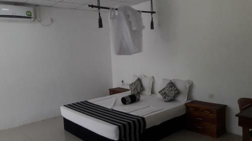 Hotel Sudunelum Holiday Resort