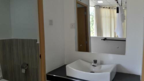 Hotel Sudunelum Holiday Resort