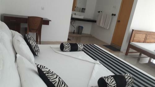 Hotel Sudunelum Holiday Resort