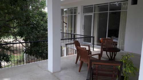 Hotel Sudunelum Holiday Resort