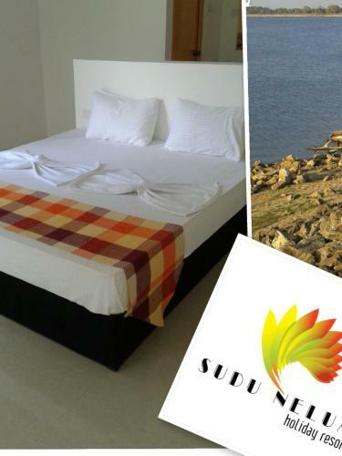 Hotel Sudunelum Holiday Resort