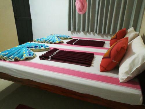 Hostal Travelers Holiday Resort