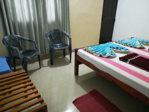 Hostal Travelers Holiday Resort