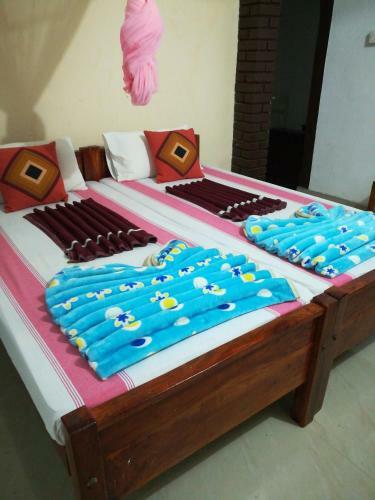 Hostal Travelers Holiday Resort