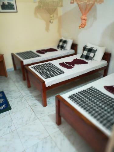 Hostal Travelers Holiday Resort