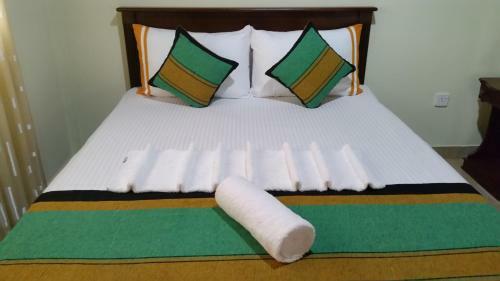 Hostal Sanasuma Rest