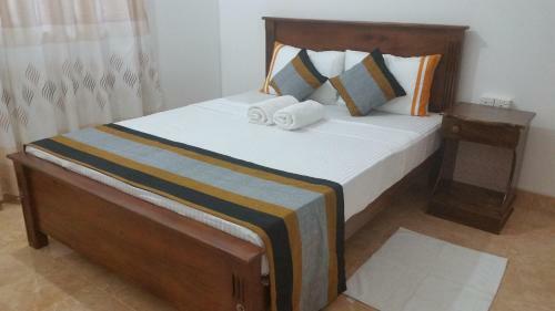 Hostal Sanasuma Rest