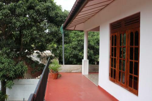Hostal Sanasuma Rest