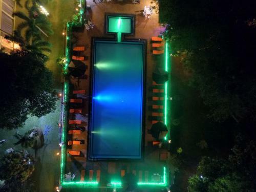 Heritage Hotel