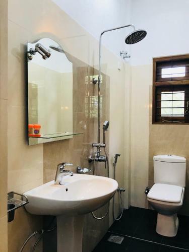 Hostal Pearl House Resort
