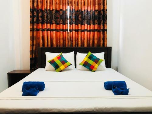 Hostal Pearl House Resort