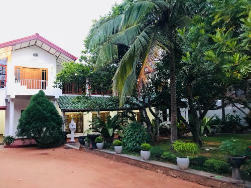 Hostal Pearl House Resort