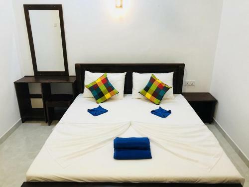 Hostal Pearl House Resort