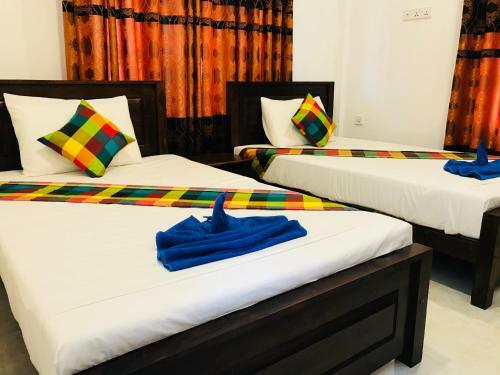 Hostal Pearl House Resort
