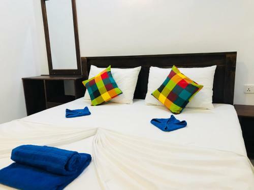 Hostal Pearl House Resort