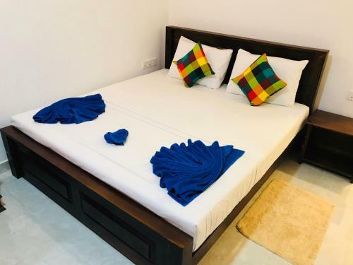 Hostal Pearl House Resort