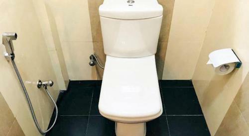Hostal Pearl House Resort