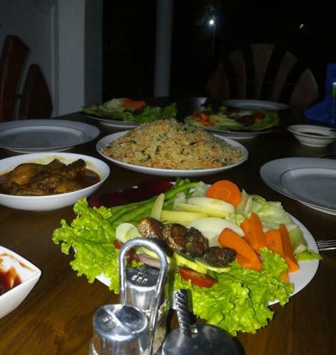 Hostal Pearl House Resort